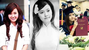 Cuộc sống hai mặt của các hot girl nổi tiếng Việt Nam