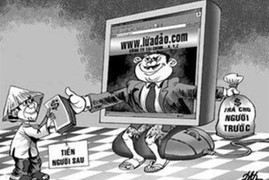 Kinh doanh đa cấp – 'Mật ngọt' dễ ăn?