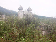 Lạ lùng dòng họ thờ chó mẹ ở Phú Thọ