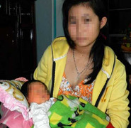 Yêu sớm, nữ sinh bỏ học, phá thai