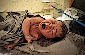 Thoát khỏi lò thiêu trong tích tắc