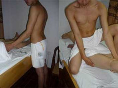 Bí mật từ A đến Z trong hiệu mát xa