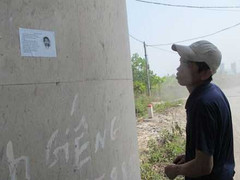 Bác sỹ ném xác: Gia đình không tin thi thể dưới sông