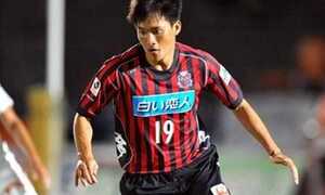 10h30 trực tiếp: Trận đấu cuối cùng của Công Vinh tại Nhật Bản