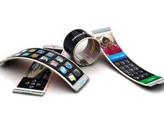 8 mẫu điện thoại hấp dẫn của tương lai