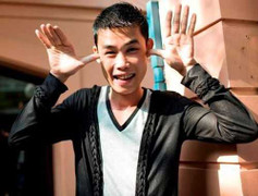 4 gã 'trai xấu' nổi tiếng nhất showbiz Việt