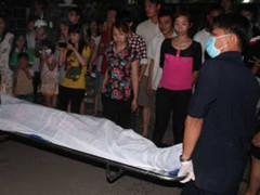 Tin mới vụ thiếu nữ chết trong phòng trọ