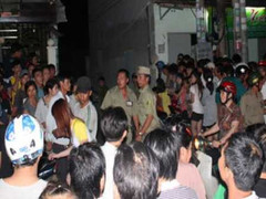 Nghi phạm sát hại thiếu nữ trong phòng trọ khai gì?