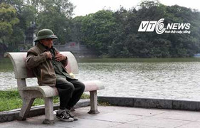 Miền Bắc đón không khí lạnh tăng cường