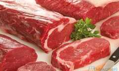 Thịt bò Úc rẻ hơn thịt gà công nghiệp