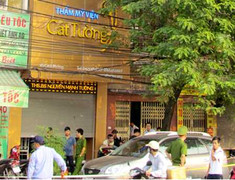 Bác sỹ ném xác: Gia đình chị Huyền lại tin 'nhà ngoại cảm'