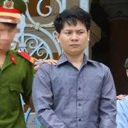 Sát hại bạn thân chỉ vì...sợi chỉ