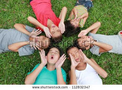 Làm thế nào để trẻ năng động hơn?