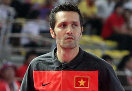 Đánh bại Brazil, futsal Việt Nam mơ Vàng SEA Games