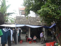 'Bầy đàn' Lô Hội ở Ninh Bình, công an địa phương lên tiếng