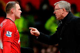 Man Utd đang quên dần Sir Alex Ferguson?