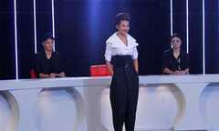 Vietnam’s Next Top Model mang thí sinh ra làm trò lố