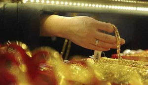 Dự báo gây 'sốc' về giá vàng