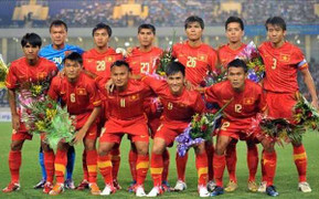 VFF lo SEA Games, tuyển Việt Nam bị bỏ rơi không thương tiếc?