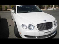 Hơn 1000 siêu xe mang biển số giả