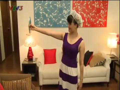 Gái ngoan truyền kì: Một ngày lên tiên