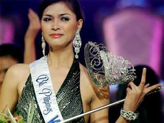 Màn trả lời ứng xử hài hước nhất lịch sử hoa hậu