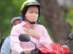 Ngày mai, miền Bắc lạnh nhất từ đầu mùa