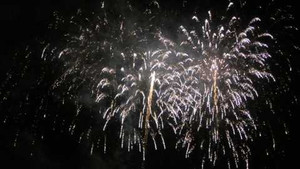 Tết Dương lịch 2014, TP.HCM bắn pháo hoa tầm cao ở đâu?