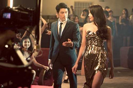 Khoảnh khắc Thanh Hằng, Johnny Trí Nguyễn bị đâm suýt mất mạng