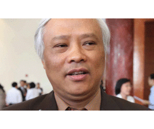 Nghĩa vụ quân sự thay thế: Phó Chủ tịch Quốc hội nói gì?