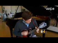 Sau tai nạn, bỗng dưng trở thành thiên tài