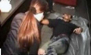 Chơi game cả ngày, chàng trai đột tử ngay tiệm net