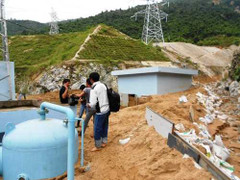 Vùi lấp Thủy điện An Khê: Những tiết lộ chưa từng kể