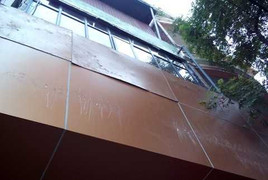 Bác sỹ ném xác: Thẩm mỹ viện Cát Tường đã... biến mất