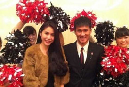 Công Vinh về Việt Nam là hạ sách?