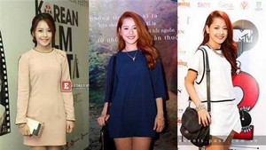 Hot girl Việt rớt giá khi thành 'thảm họa thời trang'