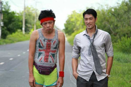 Cười vỡ bụng với trailer phim siêu hot 'Tèo Em'