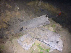 Xôn xao 'hòm tiền cổ' ở Thanh Hóa