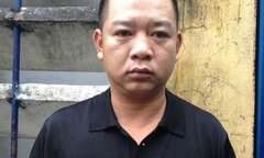 Bắt 'trùm' ma túy xuyên quốc gia Nguyễn Thanh Tâm