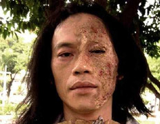 Kinh hoàng ảnh Hoài Linh thành xác chết