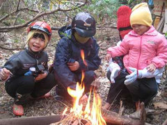 Nhiệt độ Hà Nội giảm sâu, trời rét đậm