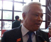 Hiến pháp sửa đổi đề cao quyền lực của nhân dân