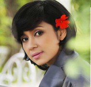 Việt Trinh không sốc khi không còn 'hot'