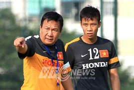 U23 Việt Nam mông lung trước thềm SEA Games