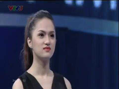 Xem Hương Giang Idol bị 'hạ gục' trong Trò chơi âm nhạc