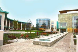 Học viện Ngoại Giao Azerbaijan tuyển sinh