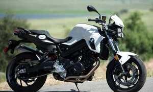 BMW sẽ tung môtô giá mềm vào Việt Nam?