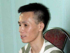 Chuyện tử tù 'tốn cơm trại' nhất đất Cảng