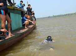 Ném xác phi tang: Tâm thư xé ruột bố nạn nhân gửi Bộ trưởng Y tế