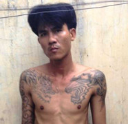 Lần ra dấu vết tên cướp nhờ chiếc ĐTDĐ